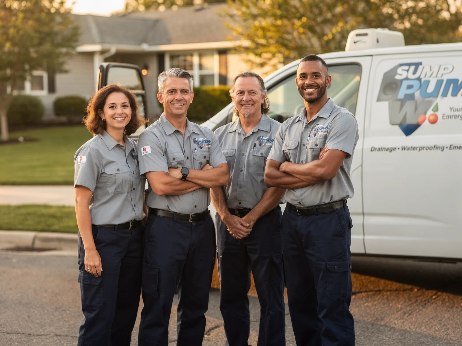 Water Heater Repair company in Oelrichs, SD